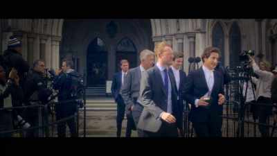 We still didn't have the direct evidence - Coleen Rooney: The Real Wagatha Story