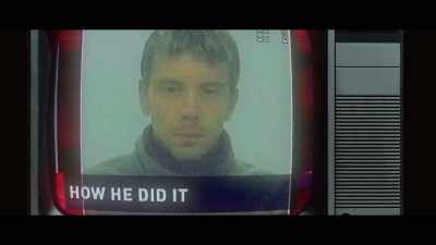 - We still didn't know
about the covert cameras - The Jewel Thief