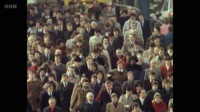 We still didn't know how many
of them were going to go and develop
AIDS. - AIDS: The Unheard Tapes