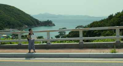 We still don't know anything
about sang-hyun's whereabouts, - Broker