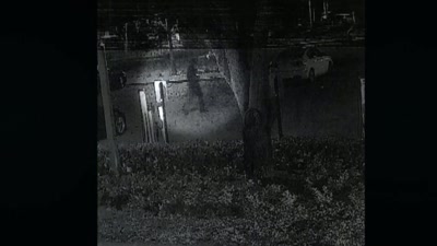 We still don't know where Gretchen is
and if she's okay. - Killers: Caught on Camera