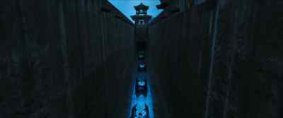 We still don't know
how the concubines died, - Mysteries of the Terracotta Warriors