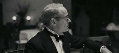 We still don't know
if a hydrogen bomb's - Oppenheimer