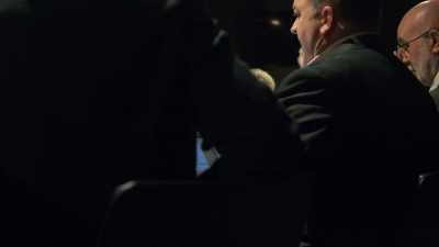 We still don't
know what they are, - Unidentified: Inside America's UFO Investigation