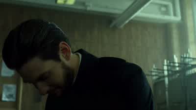 We still good for tomorrow night? - Marvel's The Punisher