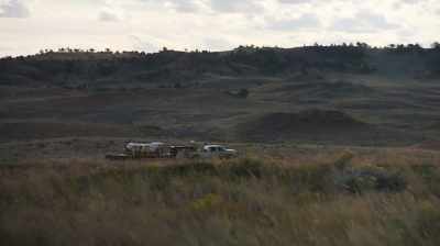 WE STILL GOT
A COUPLE MORE SPOTS - Dino Hunters