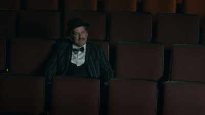 We still gotta cash in - Frankie Drake Mysteries