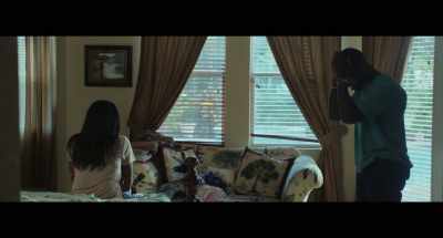 We still have a daughter.
We still have a daughter? - Waves