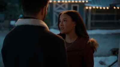 We still have a few days, - Christmas Under the Lights