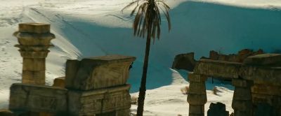 We still have a mile that way - Transformers: Revenge of the Fallen