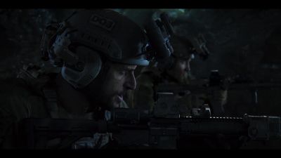 We still have a mission. - Love