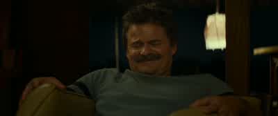We still have chairs, you know? - Anaconda