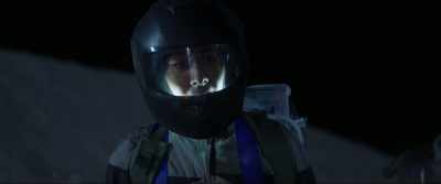 We still have four rockets
and four fuel lines. - Doomsday Meteor