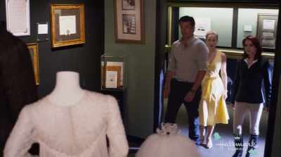 We still have so muchto pull together, - Wedding at Graceland