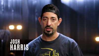 We still have
over 2,900 pounds
to catch this week - Deadliest Catch: Bloodline