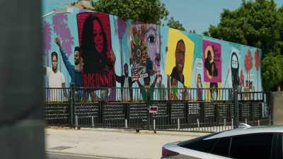 We still have to talk about
all of this... this hatred? - Right to Offend: The Black Comedy Revolution