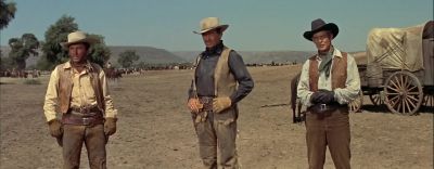 We still have time to be practical Ben - The Tall Men