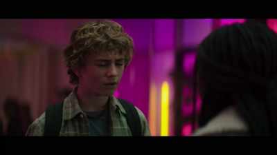 We still have time to finish this quest
before the solstice, if we hurry. - Percy Jackson and the Olympians