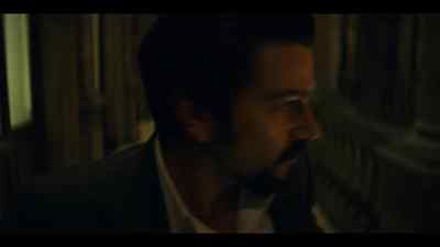 We still have time.
We just need to change them. - Narcos: Mexico