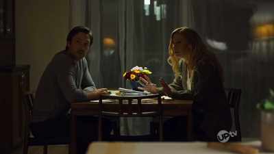 We still have to
figure out the menu, - Love at Sunset Terrace