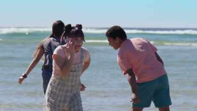 We still haven't
found your brooch - Rock Island Mysteries