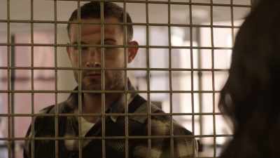 We still haven't heard anythingfrom him yet, right? - The Walking Dead: World Beyond