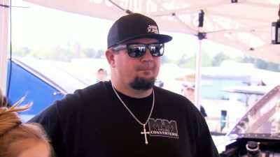 We still haven't won one, - Street Outlaws No Prep Kings Team Attack