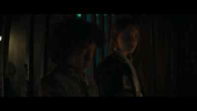 We still need directions home, - Star Wars: Skeleton Crew