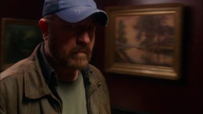 We still need gold ore,
hemlock, and mace. - Supernatural