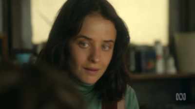We still need Jules and her 2%. - Barons