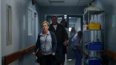 We still need to run
necessary tests, CT scans. - Beyond
