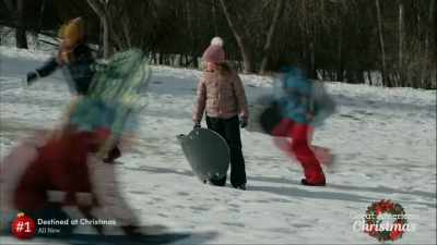 We still need to
purchase the clothes - Destined at Christmas