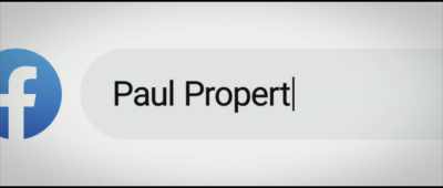 We still needed to hear
Paul's perspective, - The Anarchists