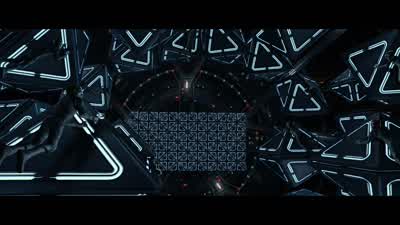 We still outnumber him. - Ender's Game