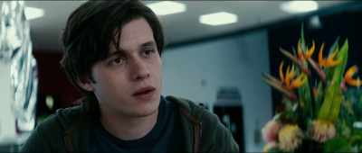 We still see each other, but
it's not, you know, exclusive. - Strange but True