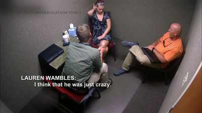 We still wanted to know why
she had Raul Guillen's car. - Floribama Murders