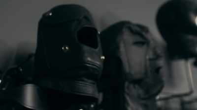 We were still working
the same amount, - A Wicked Eden
