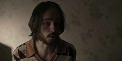 - We stole it, Chip and I,
to get away from them. - Under the Banner of Heaven