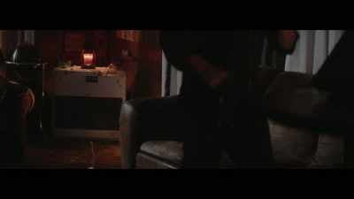 We stood around her grave under black umbrellas. - Hotel Dunsmuir