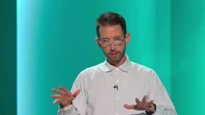 We stop appreciating each other.
Women start thinking, - Neal Brennan: Blocks