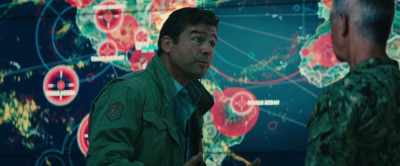 We stop him, we stop them all. - Godzilla: King of the Monsters