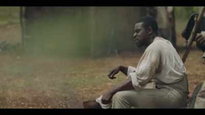 We stop work
and we paying no more rent! - The Long Song