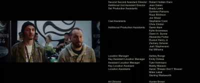 We stopped buying weed, - Jay and Silent Bob Reboot
