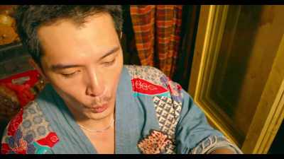 We stopped contacting Chieh afterwards. - Dear Ex