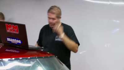 - We stopped that fuel...
- Yeah, man, - Street Outlaws No Prep Kings Team Attack