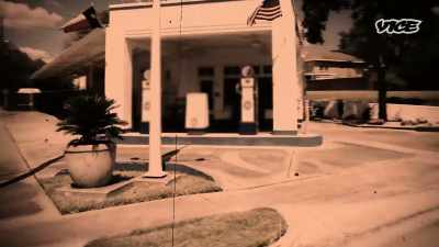 We stopped off at this little
convenience store, - I Was a Teenage Felon