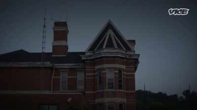 -We stopped
the sheriff's department, - Small Town Secrets