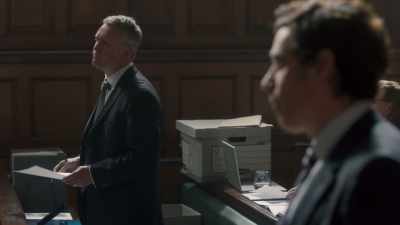 We strongly disagree
with this line of questioning. - The Split