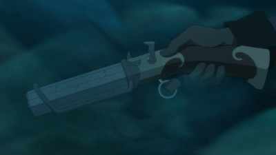 We struck a bargain. - The Legend of Vox Machina