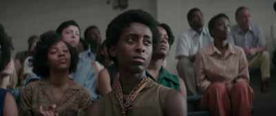 We were struggling, so... - The Best of Enemies